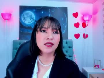 Lina_Bedoya Chaturbate stream image from February 20, 2025