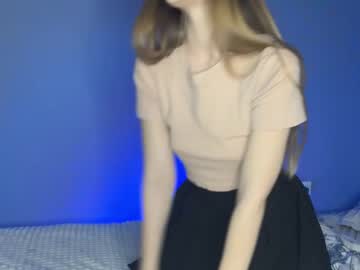 Maria_Plaudice Chaturbate stream image from February 20, 2025