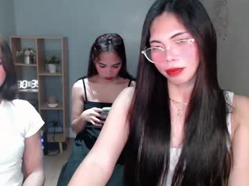 Mariane_Fox Chaturbate stream image from February 20, 2025