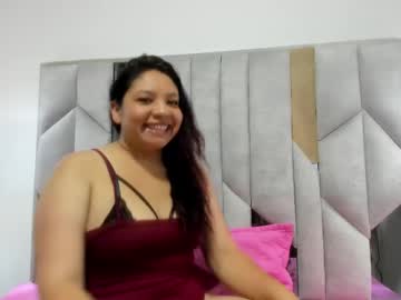 Meridda_D Chaturbate stream image from February 20, 2025