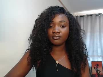 _Miss_Lofty Chaturbate stream image from February 20, 2025