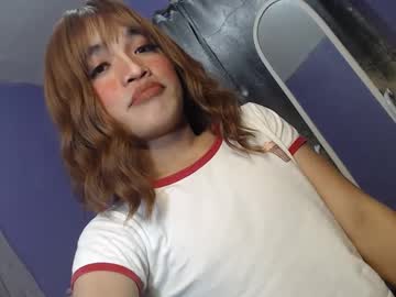 Missrufaxxx Chaturbate stream image from February 20, 2025