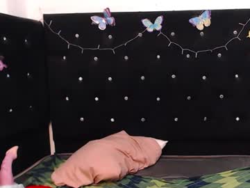 Natashasexxy__ Chaturbate stream image from February 20, 2025