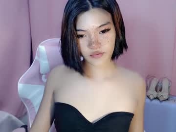 Naughtyangel_Onboard Chaturbate stream image from February 20, 2025