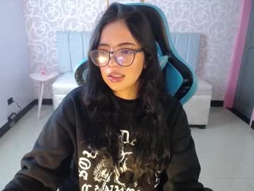 Ninfa_Ch Chaturbate stream image from February 20, 2025