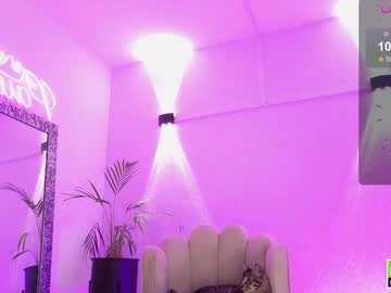 Paulatoro__ Chaturbate stream image from February 20, 2025