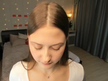 Rexellagreenway Chaturbate stream image from February 20, 2025