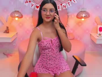 Saraa_Skinny stream image from February 20, 2025