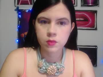 Shanellmoore Chaturbate stream image from February 20, 2025