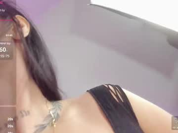 Sophi_Carter Chaturbate stream image from February 20, 2025