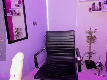 Sulmatevans_ Chaturbate stream image from February 20, 2025