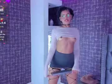 Tokionaiana Chaturbate stream image from February 20, 2025