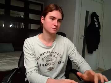 Tristandallas Chaturbate stream image from February 20, 2025