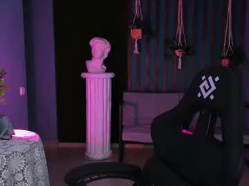 Vandarossi Chaturbate stream image from February 20, 2025