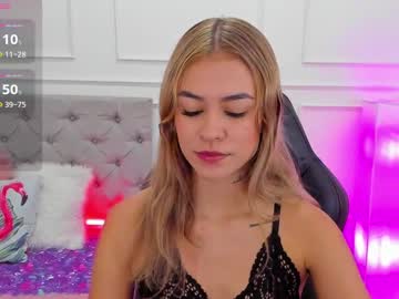 _Victoria_21_ Chaturbate stream image from February 20, 2025