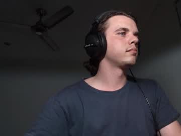 1luckyman4you Chaturbate stream image from February 20, 2025
