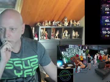 3dxchatsharing Chaturbate stream image from February 20, 2025