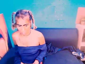 Alanadelray Chaturbate stream image from February 20, 2025