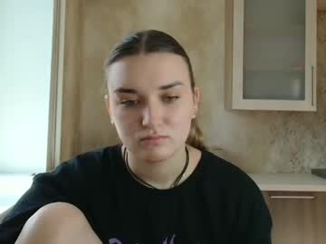 Angelica_Angee Chaturbate stream image from February 20, 2025