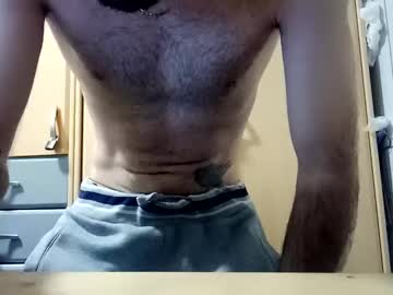 Bcn18real Chaturbate stream image from February 20, 2025