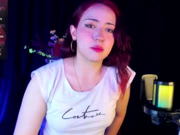 Bubblewhite_ Chaturbate stream image from February 20, 2025