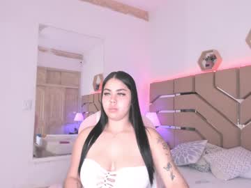 Cloe_Cifuentes Chaturbate stream image from February 20, 2025