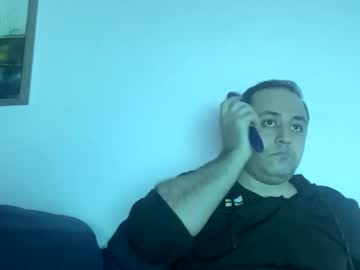 Darian90 Chaturbate stream image from February 20, 2025