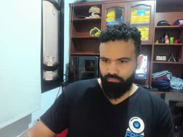 Drako_Argenti_ Chaturbate stream image from February 20, 2025