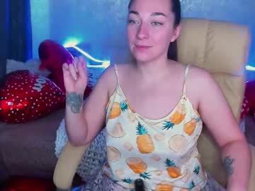 Elisabethmoonn Chaturbate stream image from February 20, 2025
