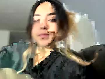 Enigma_Sweet Chaturbate stream image from February 20, 2025