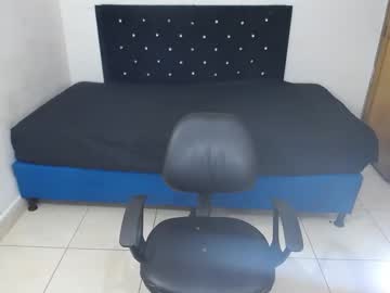 Fantasy420_ Chaturbate stream image from February 20, 2025