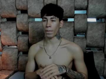 Gaarataihen1 Chaturbate stream image from February 20, 2025
