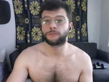 Hot_Hairy_Boi Chaturbate stream image from February 20, 2025