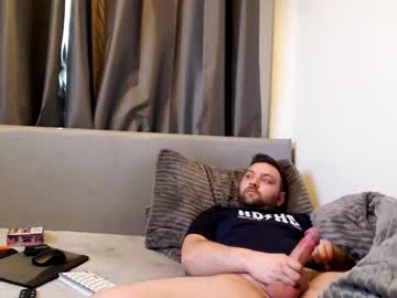 Hrnyndhrdxx Chaturbate stream image from February 20, 2025