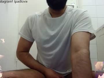 Ipadlovxc69 Chaturbate stream image from February 20, 2025