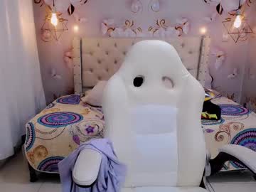 Jasmin_Brunette_ Chaturbate stream image from February 20, 2025