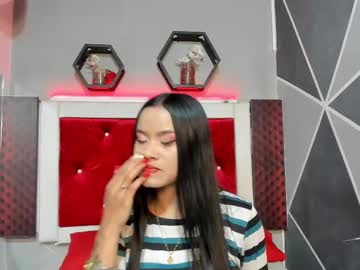 Karoll014 Chaturbate stream image from February 20, 2025