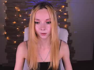 Kim_Boyd Chaturbate stream image from February 20, 2025