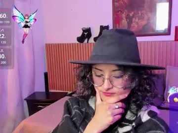 Liliclan Chaturbate stream image from February 20, 2025
