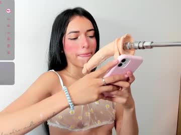 Luna_Kiss18 Chaturbate stream image from February 20, 2025