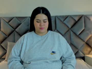 Mia_Andersson_ Chaturbate stream image from February 20, 2025