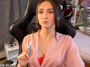Michel_Momsen Chaturbate stream image from February 20, 2025