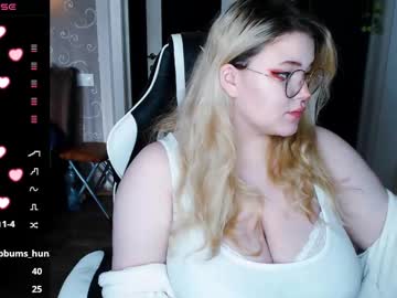 Minni_Mo Chaturbate stream image from February 20, 2025