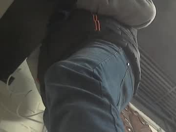 Motofann2 Chaturbate stream image from February 20, 2025