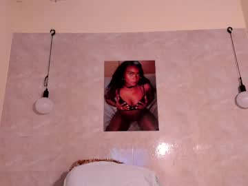 Nicol_Villa_ Chaturbate stream image from February 20, 2025