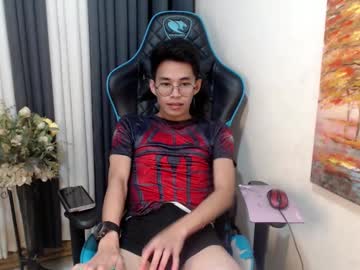 Preston_Jhay Chaturbate stream image from February 20, 2025