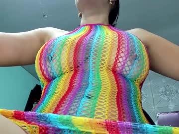 Samantha_Milfs Chaturbate stream image from February 20, 2025