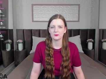 Skyeva_ Chaturbate stream image from February 20, 2025