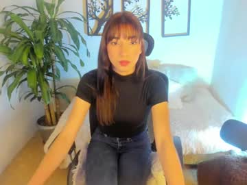 Sofia_Allstar Chaturbate stream image from February 20, 2025