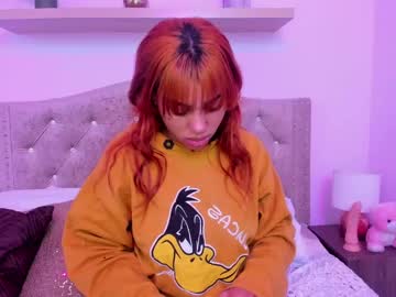 Tamararose11 Chaturbate stream image from February 20, 2025